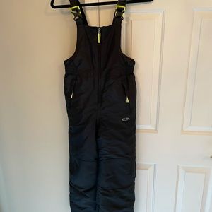 COPY - Boys Snow pants/snow bib